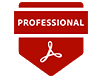 Adobe Acrobat Professional