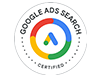 Google Ads Certification
