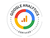 Google Analytics Certification