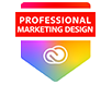 Adobe Marketing Design Professional